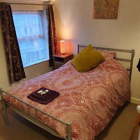 Victorian Townhouse Bed & Breakfast Banbury Exterior photo